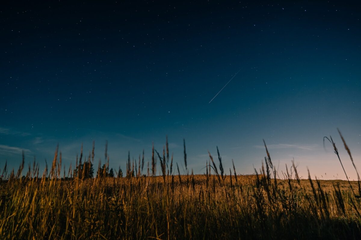 Ночью жители Тверской области смогут увидеть парад планет Ночью жители Тверской области смогут увидеть парад планет