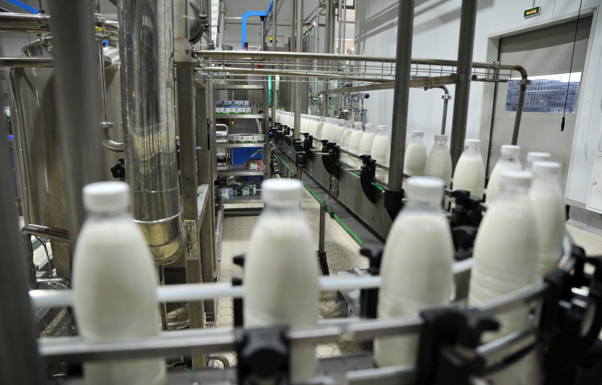 В Тверской области ввели новые меры поддержки сельхозпроизводителей