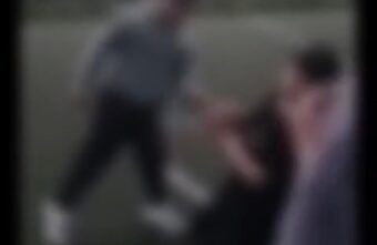 В Твери группа подростков избила малолетнего мальчика В Твери группа подростков избила малолетнего мальчика