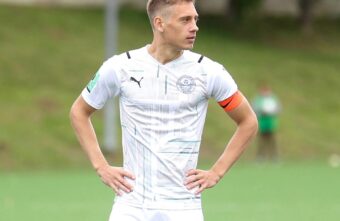 Тверского футболиста прооперировали в Москве