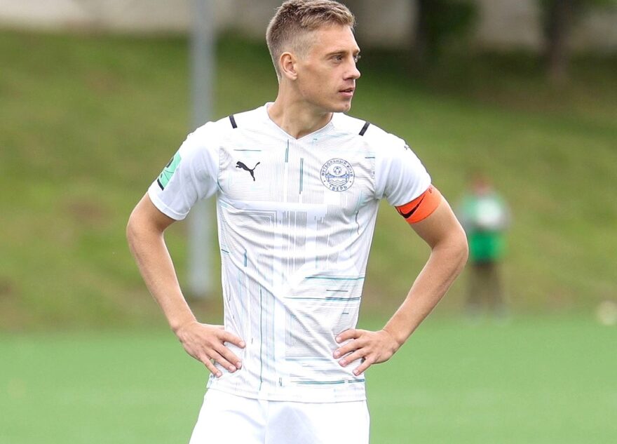 Тверского футболиста прооперировали в Москве