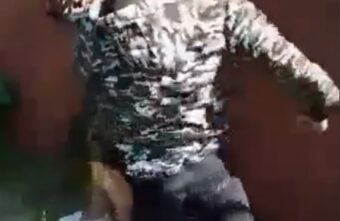 В Тверской области молодой человек избил девушку из-за ее парня В Тверской области молодой человек избил девушку из-за ее парня
