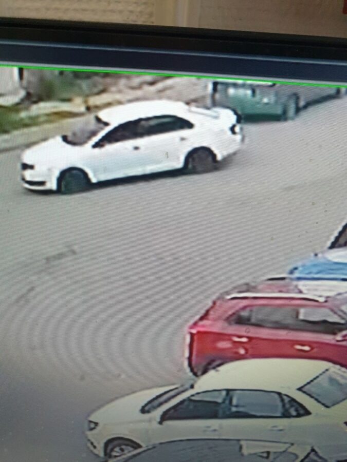 В Твери ищут свидетелей наезда иномарки на 12-летнего велосипедиста В Твери ищут свидетелей наезда иномарки на 12-летнего велосипедиста