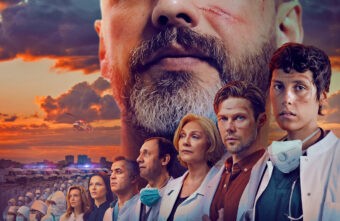 «Дыхание»: вспомнить все о временах ковида «Дыхание»: вспомнить все о временах ковида