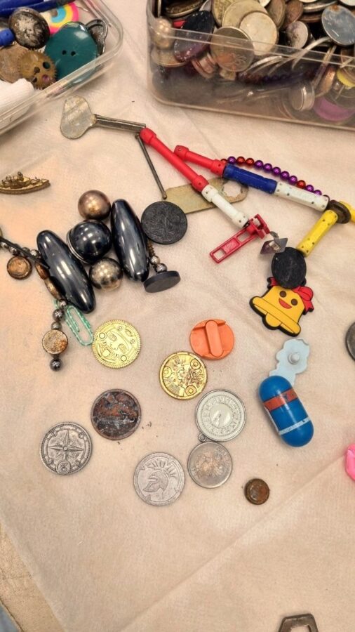 Врач детской больницы показала, что нашли в тверских детях