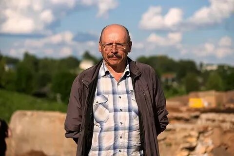 Учёному Петру Малыгину присвоено звание Почётного гражданина Торжка