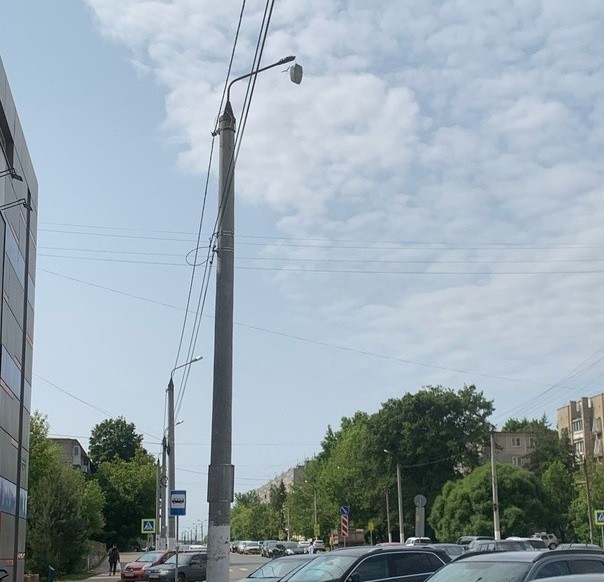 «Единая Россия» в городе Твери отреагировала на обращение жителей