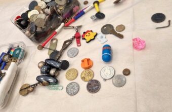 Врач детской больницы показала, что нашли в тверских детях