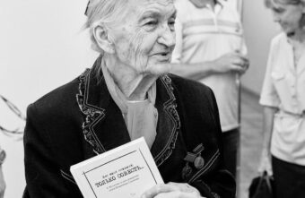 Тверская область простилась с детской писательницей Мариной Соколовой Тверская область простилась с детской писательницей Мариной Соколовой