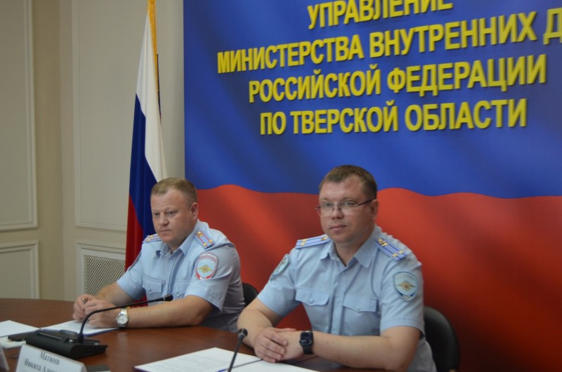Полицейские рассказали о размере взяток в Тверской области