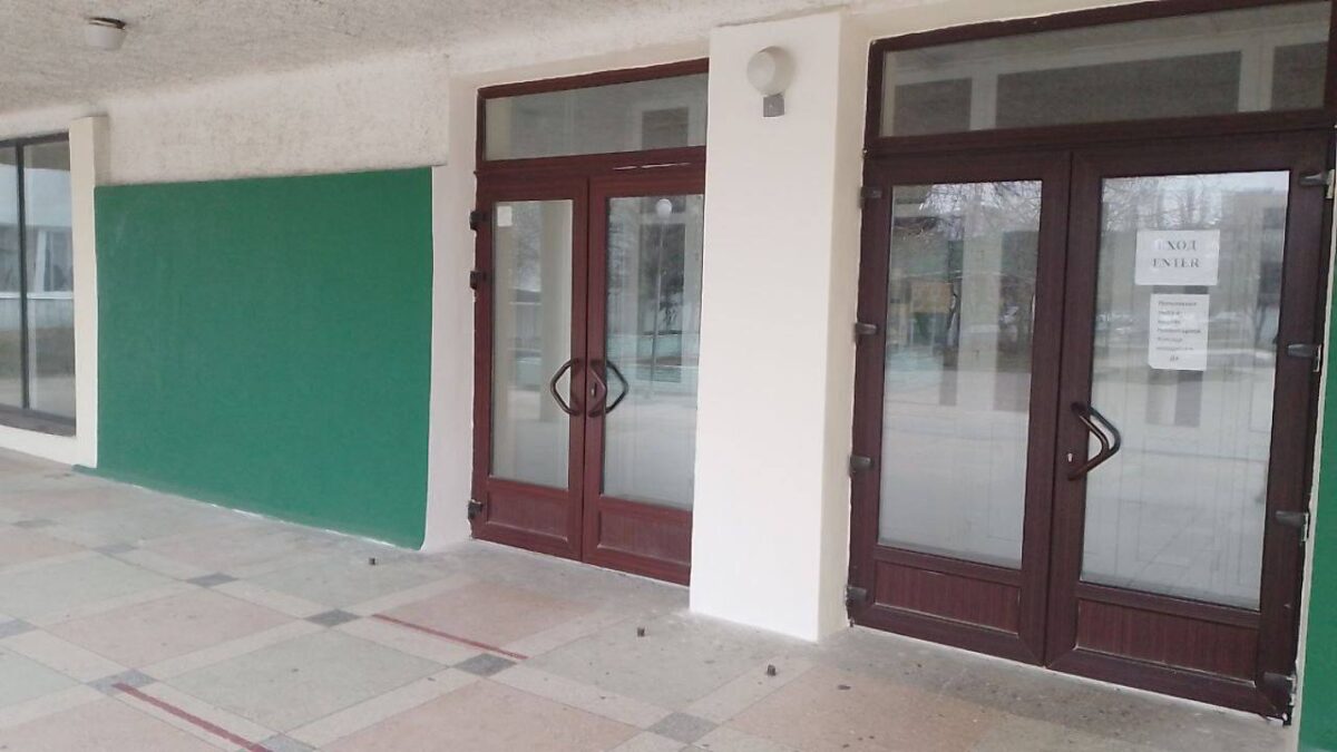 Минстрой рассказал, как Тверская область восстанавливает Бердянск