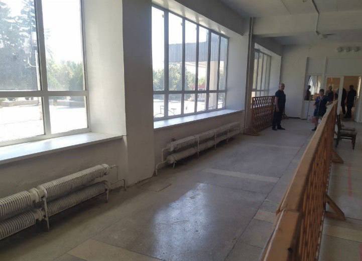 Минстрой рассказал, как Тверская область восстанавливает Бердянск