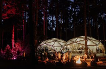 Тверской области из федерального бюджета выделили больше 243 миллионов рублей на развитие туризма