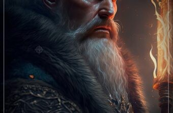 Нейросеть создала образ города Торопец Нейросеть создала образ города Торопец