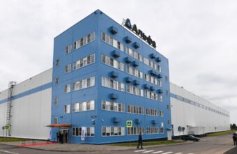 Санкции и уход западных предприятий не помешали развитию инвестпроектов в Тверской области Санкции и уход западных предприятий не помешали развитию инвестпроектов в Тверской области
