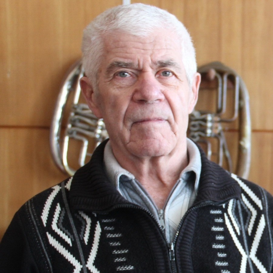 Иван Кирица: защита Отечества - священный долг каждого гражданина нашей страны