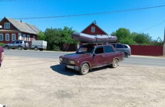 16-летний мотоциклист попал в больницу после неудачного обгона в Тверской области 16-летний мотоциклист попал в больницу после неудачного обгона в Тверской области