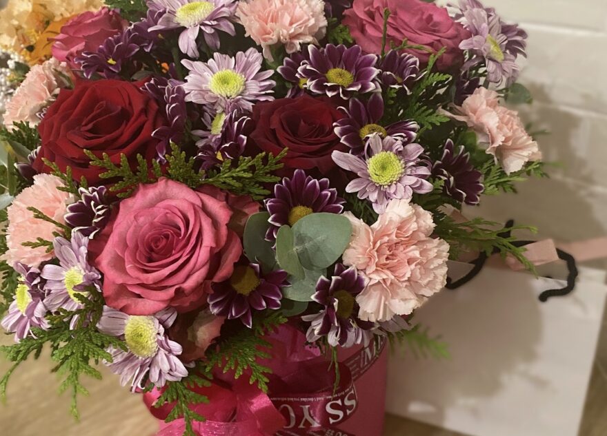 Жительница Твери не получила букет цветов от мошенников