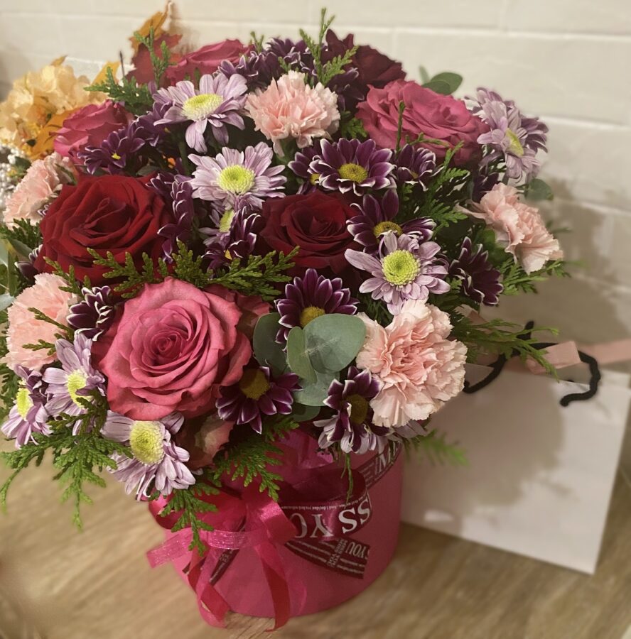 Жительница Твери не получила букет цветов от мошенников