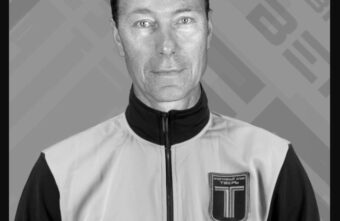 В Твери умер тренер от бога Игорь Королев В Твери умер тренер от бога Игорь Королев