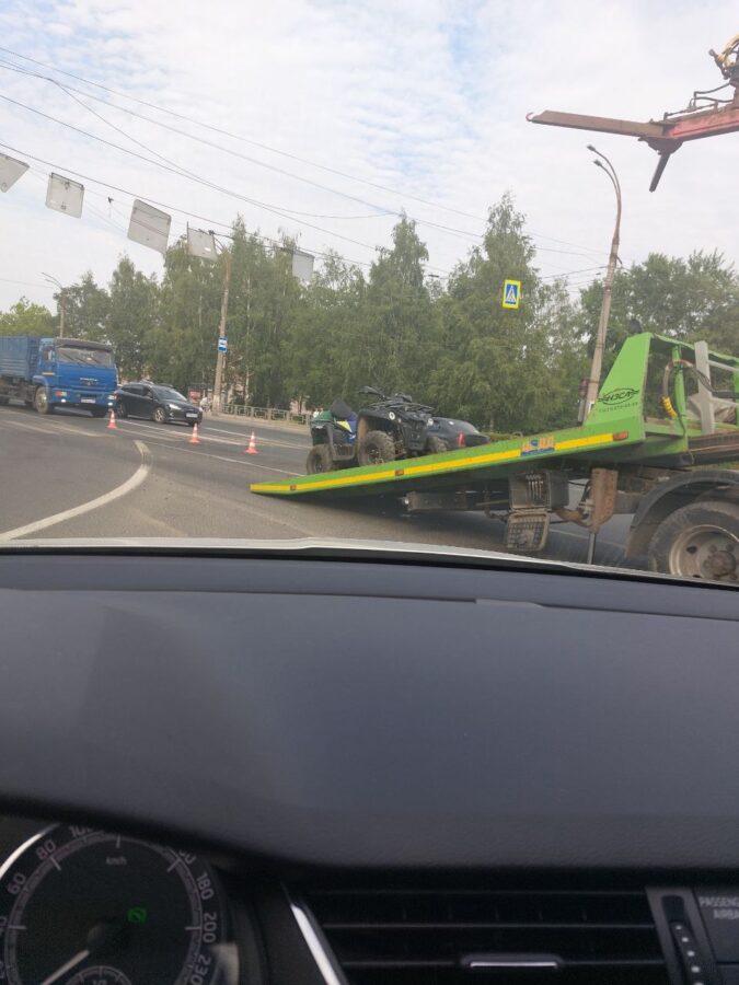 В Тверской области 68 водителей теперь будут ходить пешком