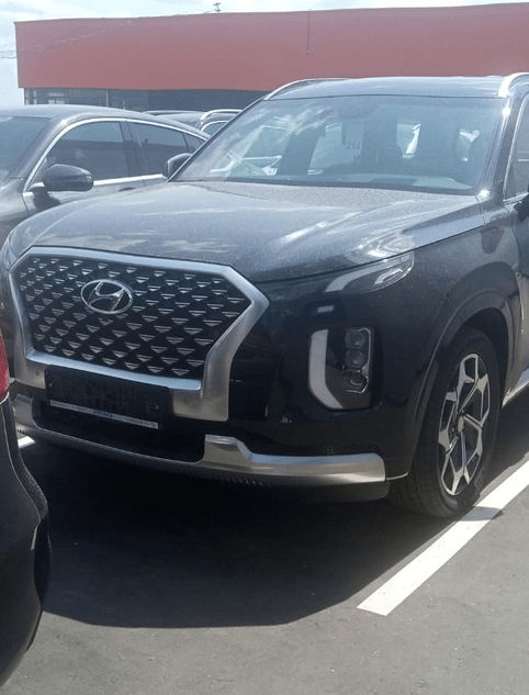 В Твери ищут дорогостоящий «Хёндай»