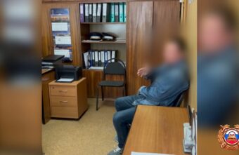 В Твери разыскали водителя, который подверг риску жизни десятка пассажиров