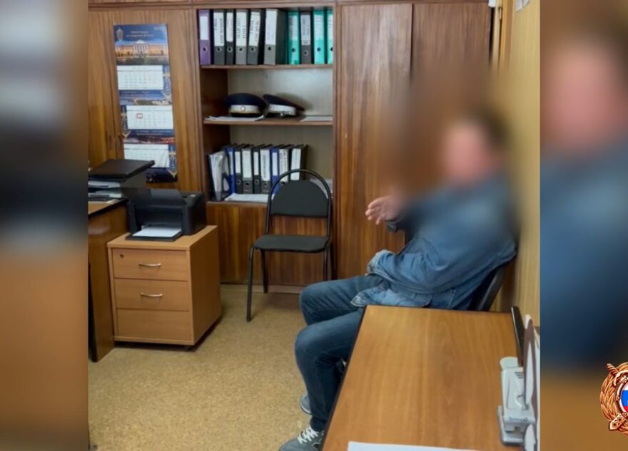 В Твери разыскали водителя, который подверг риску жизни десятка пассажиров В Твери разыскали водителя, который подверг риску жизни десятка пассажиров