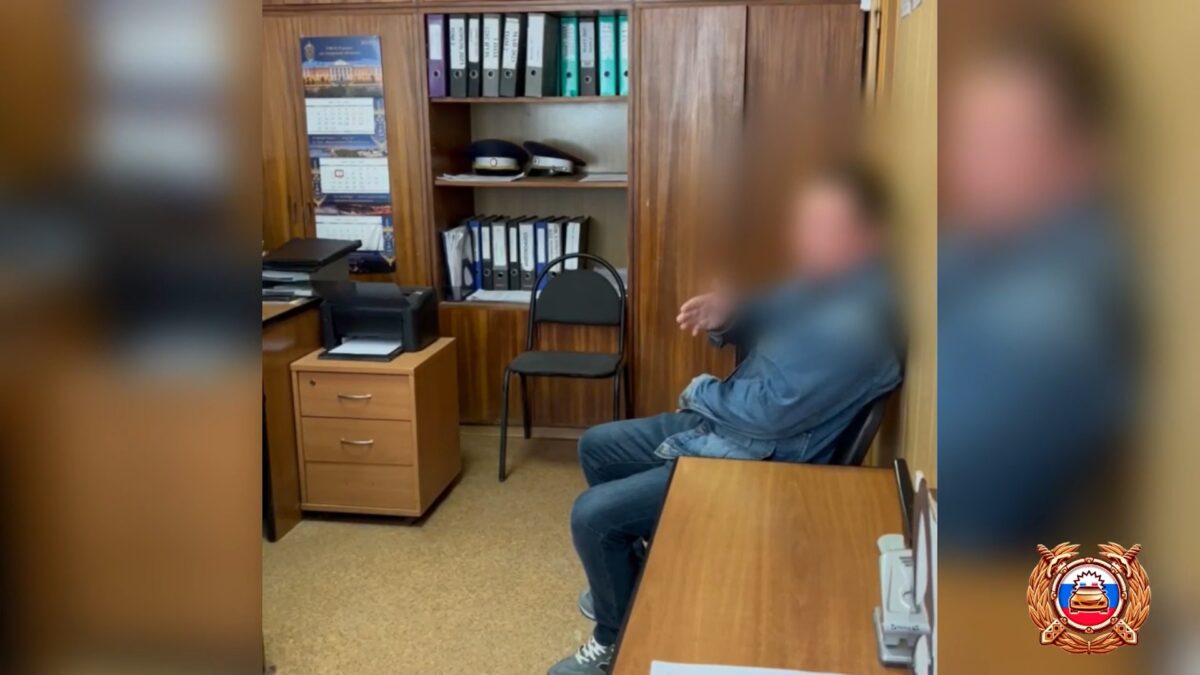 В Твери разыскали водителя, который подверг риску жизни десятка пассажиров