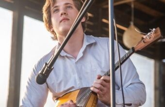 В Тверской области назвали получателей стипендий имени Василия Андреева В Тверской области назвали получателей стипендий имени Василия Андреева