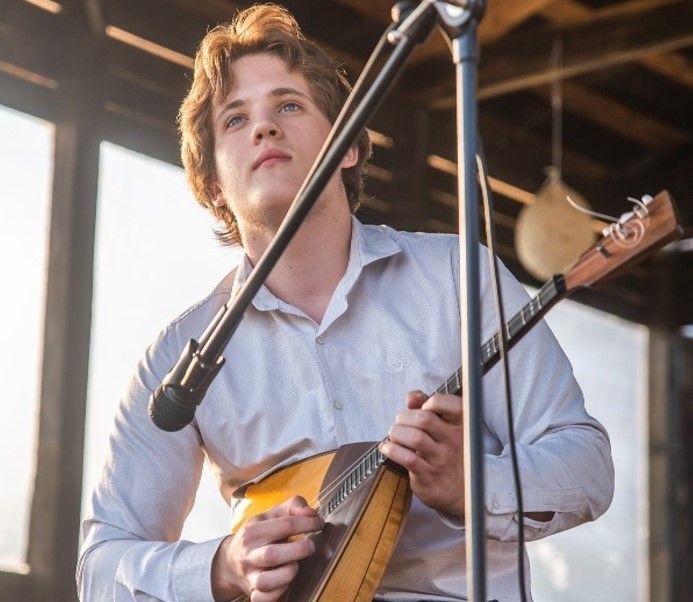 В Тверской области назвали получателей стипендий имени Василия Андреева