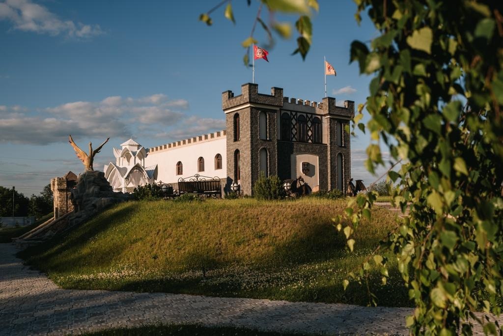 Пять округов Тверской области празднуют годовщину образования