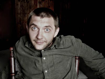Актер из Твери снялся в новом сериале «Тайна пропавшей деревни» Актер из Твери снялся в новом сериале «Тайна пропавшей деревни»