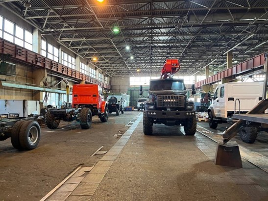 АО «Завидовский экспериментально-механический завод» получит поддержку по программам «Оборотный капитал» и «Импортозамещение»