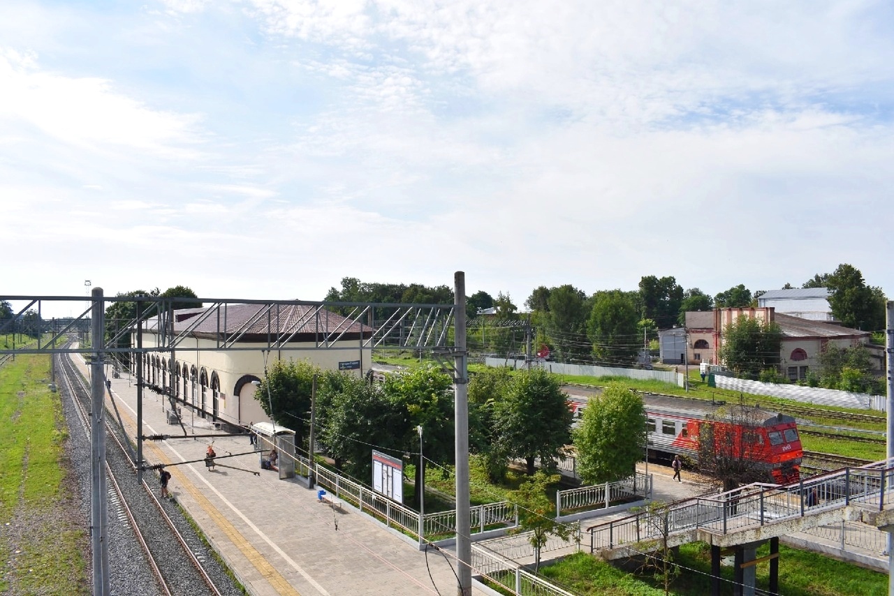 Пять округов Тверской области празднуют годовщину образования