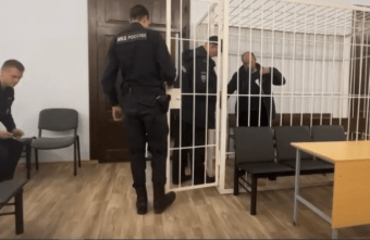 В Тверской области арестовали похитителей лодочных моторов и водных лыж