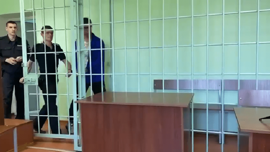 В Тверской области мужчина убил брата, обидевшего отца В Тверской области мужчина убил брата, обидевшего отца