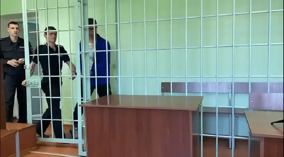 В Тверской области мужчина убил брата, обидевшего отца В Тверской области мужчина убил брата, обидевшего отца