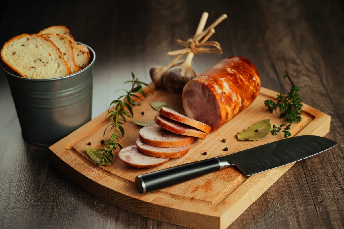 Запах «свиных отходов» беспокоит жителей Твери