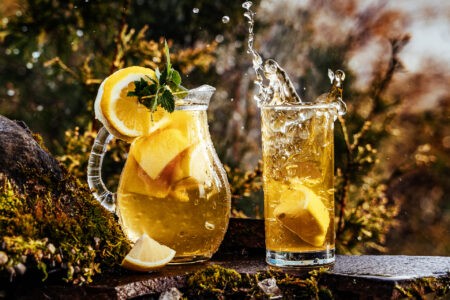 Врач рассказала, как не отравиться квасом и лимонадом Врач рассказала, как не отравиться квасом и лимонадом