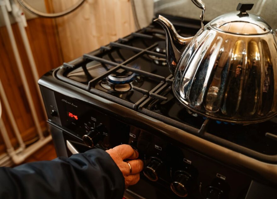 Штрафы за недопуск газовщиков в квартиры вырастут в 5 раз