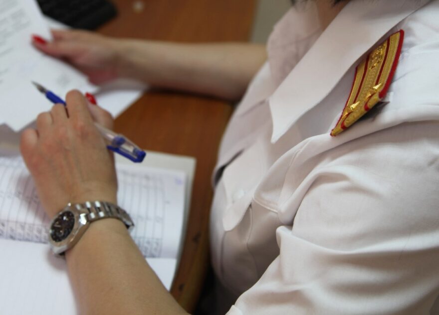 В Тверской области задержали педофила-иностранца