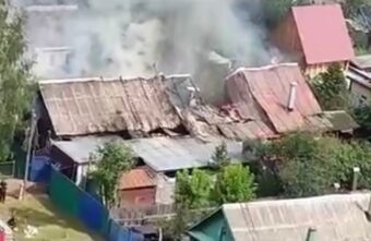 Многодетной семье в Твери срочно нужна помощь вещами Многодетной семье в Твери срочно нужна помощь вещами