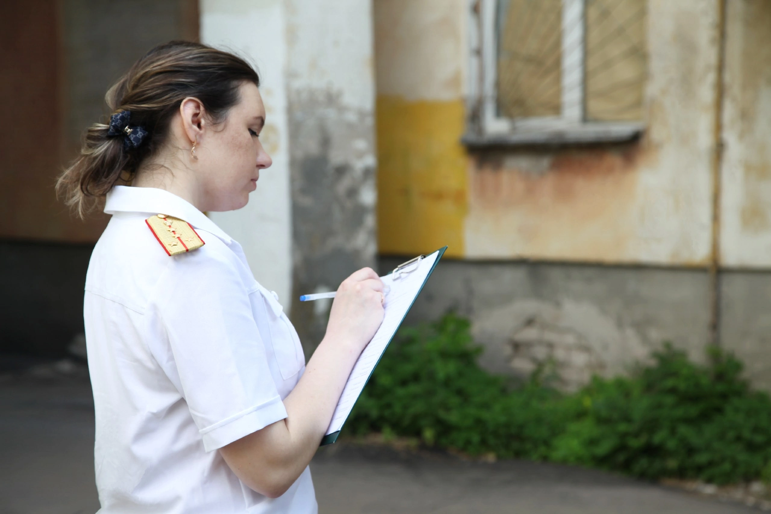 В Тверской области проводят проверку из-за состояния дома пенсионерки | ТОП  Тверь новости