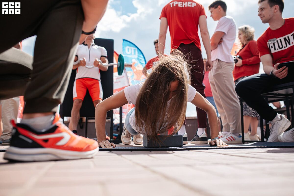 Стала известна программа празднования 888-летия Твери
