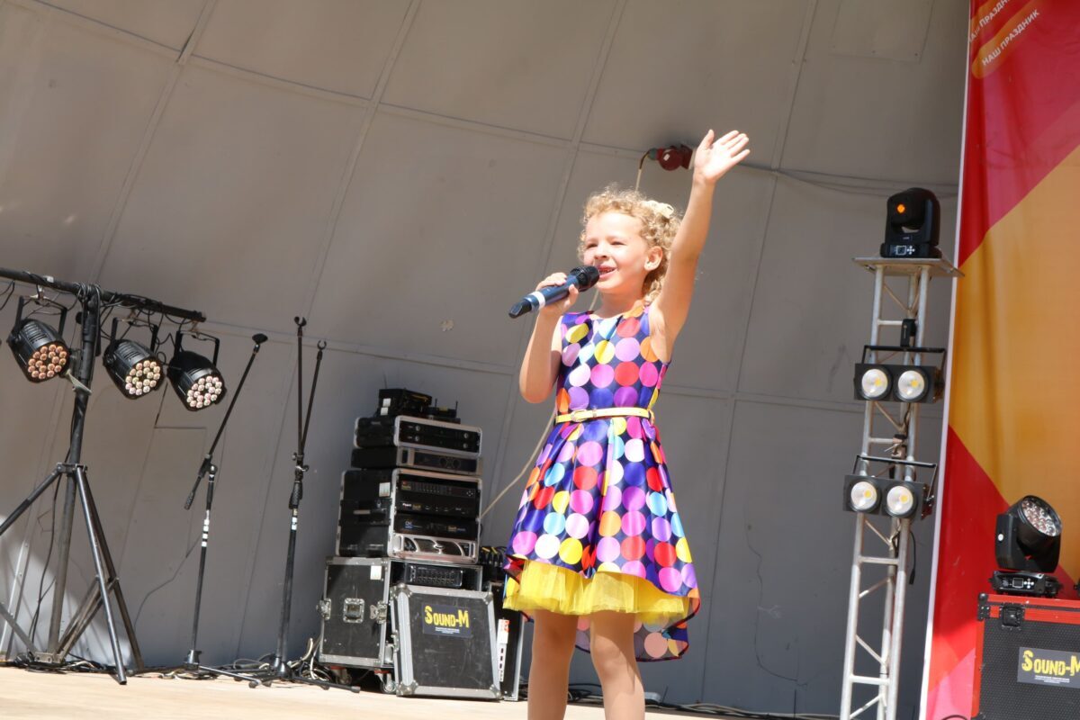 Стала известна программа празднования 888-летия Твери