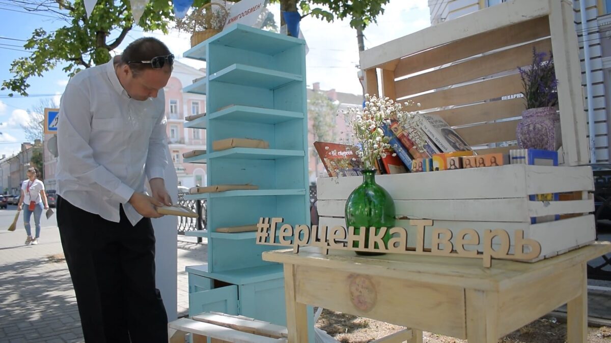 Стала известна программа празднования 888-летия Твери