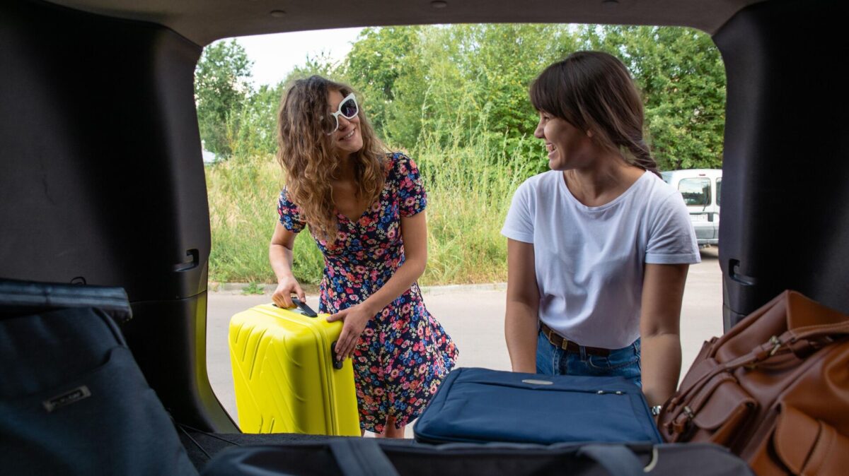 Автоэксперт: перед тем, как отправитесь в путешествие, пройдите техосмотр Автоэксперт: перед тем, как отправитесь в путешествие, пройдите техосмотр