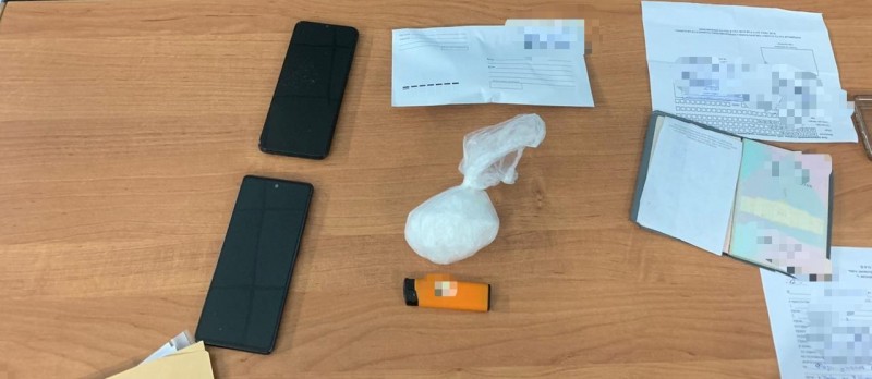 Больше ста грамм метадона нашли у задержанного в Твери 24-летнего мужчины Больше ста грамм метадона нашли у задержанного в Твери 24-летнего мужчины