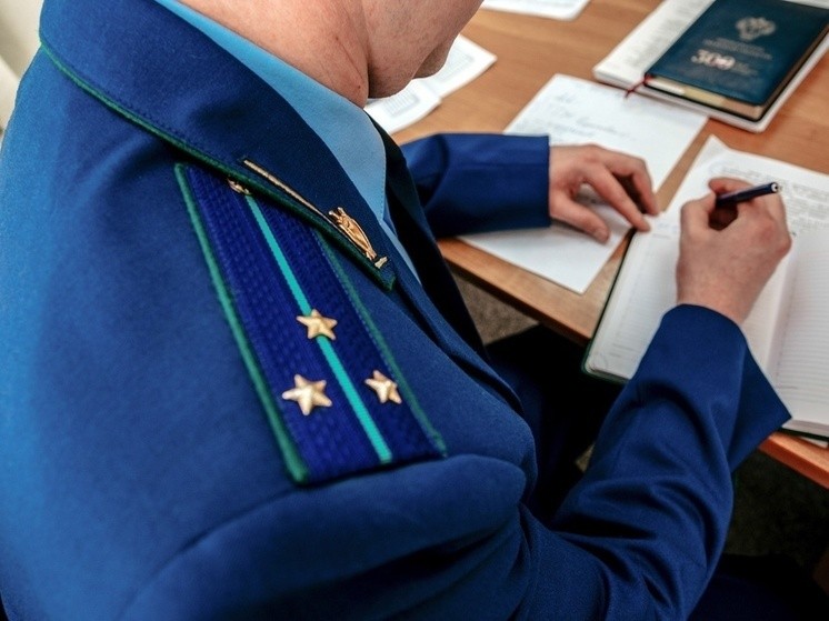 В Оленинском округе пресекли опасное управление автомобилем